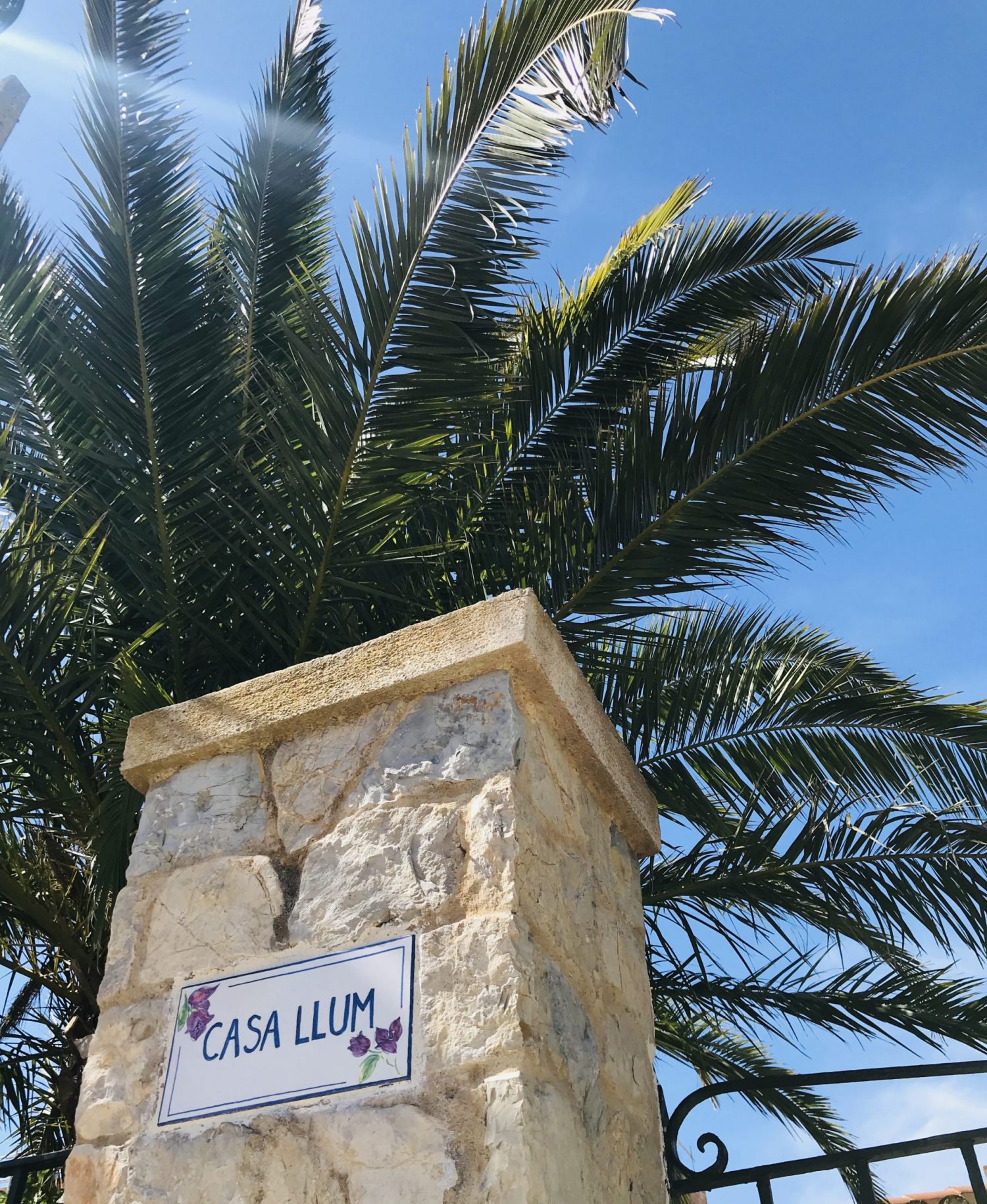 CASA LLUM